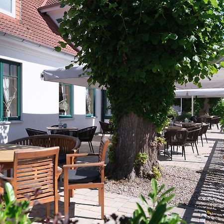 Ferienwohnung Seestern für 6 Personen mit Kamin&Terrasse Ostseebad Boltenhagen Exterior foto