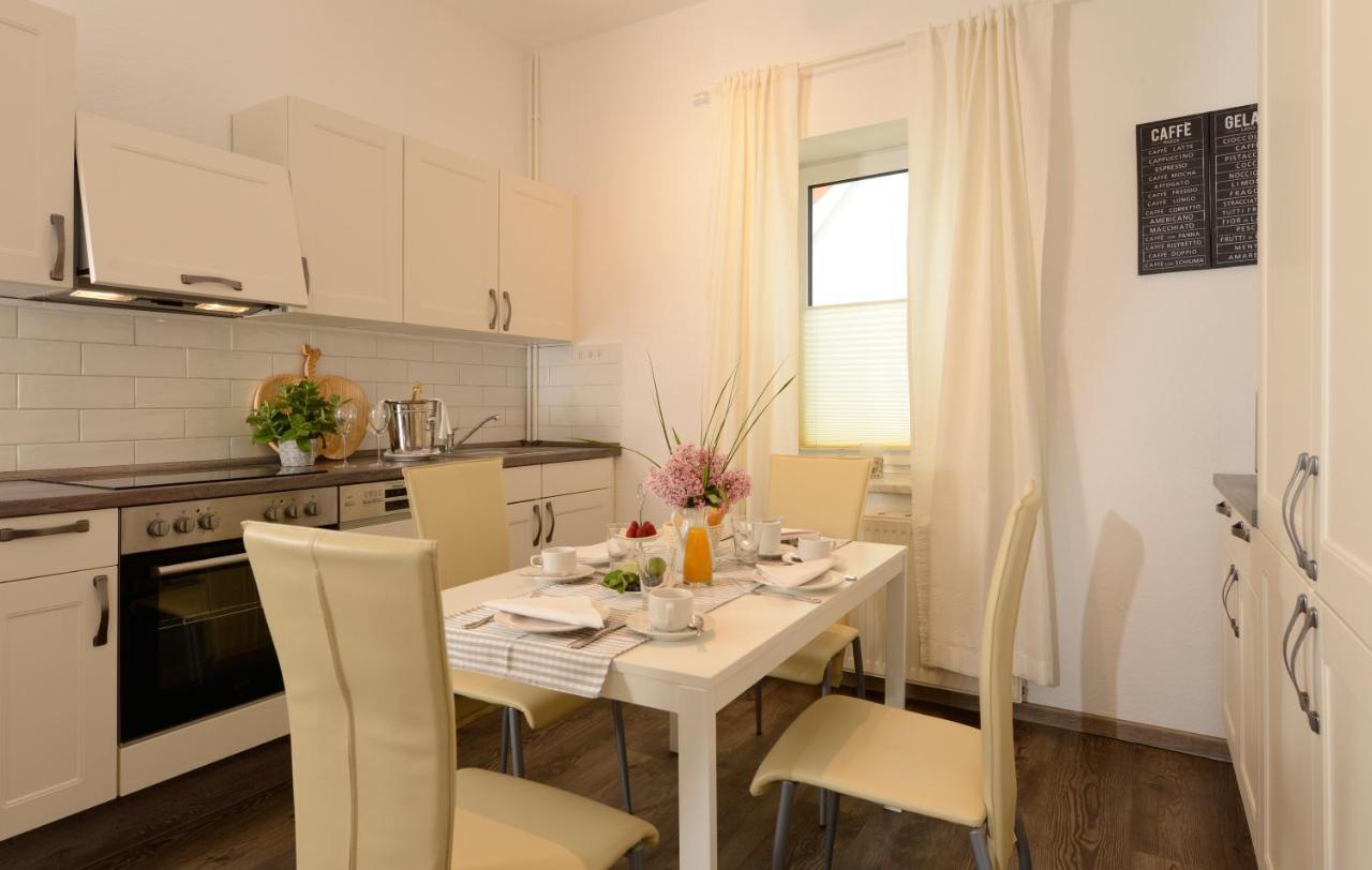 Ferienwohnung Seestern für 6 Personen mit Kamin&Terrasse Ostseebad Boltenhagen Exterior foto