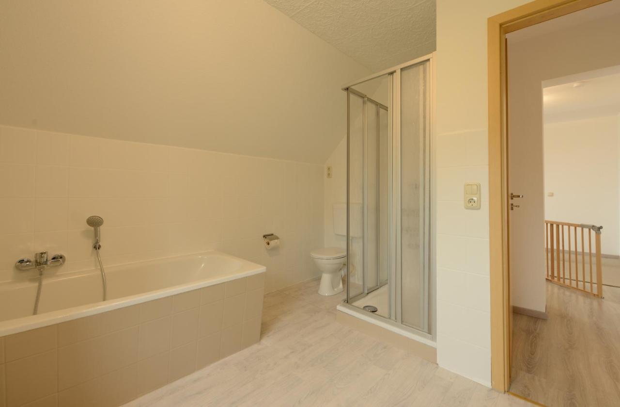 Ferienwohnung Seestern für 6 Personen mit Kamin&Terrasse Ostseebad Boltenhagen Exterior foto