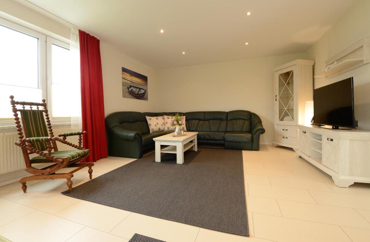 Ferienwohnung Seestern für 6 Personen mit Kamin&Terrasse Ostseebad Boltenhagen Exterior foto