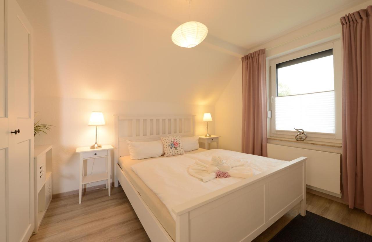 Ferienwohnung Seestern für 6 Personen mit Kamin&Terrasse Ostseebad Boltenhagen Exterior foto