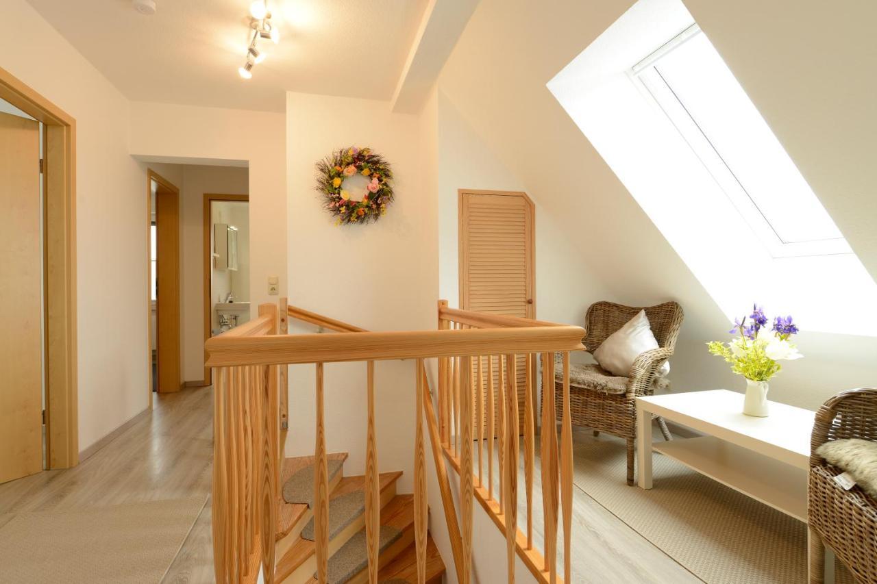 Ferienwohnung Seestern für 6 Personen mit Kamin&Terrasse Ostseebad Boltenhagen Exterior foto