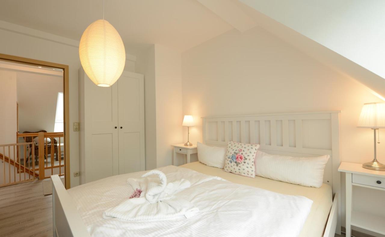 Ferienwohnung Seestern für 6 Personen mit Kamin&Terrasse Ostseebad Boltenhagen Exterior foto