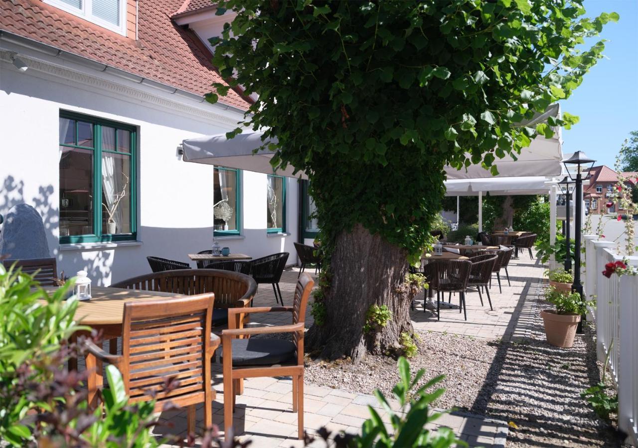 Ferienwohnung Seestern für 6 Personen mit Kamin&Terrasse Ostseebad Boltenhagen Exterior foto